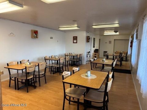 St. Maries Commercial Opportunity