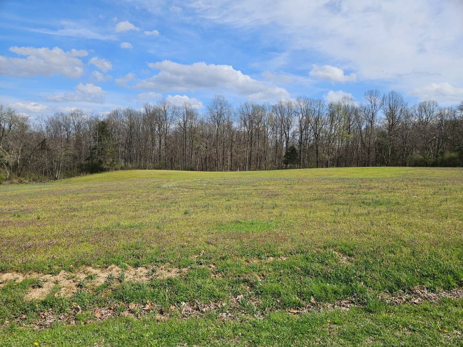 Hillsboro, OH Vacant Land