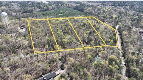 Residential Land in Auburn School