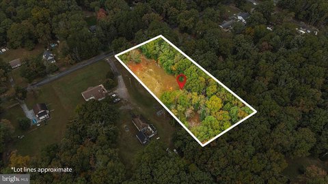 Land, WILLIAMSTOWN, NJ