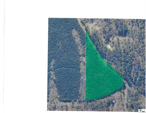 LAND, Arcadia, LA