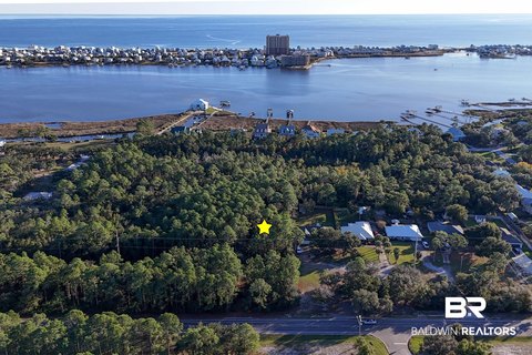 Residential Lots in Gulf Shores