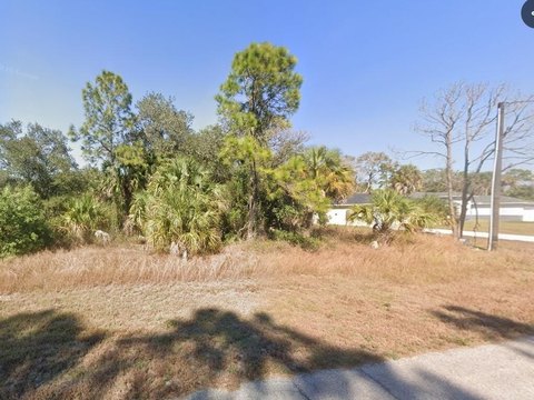 LAND - LaBelle, FL