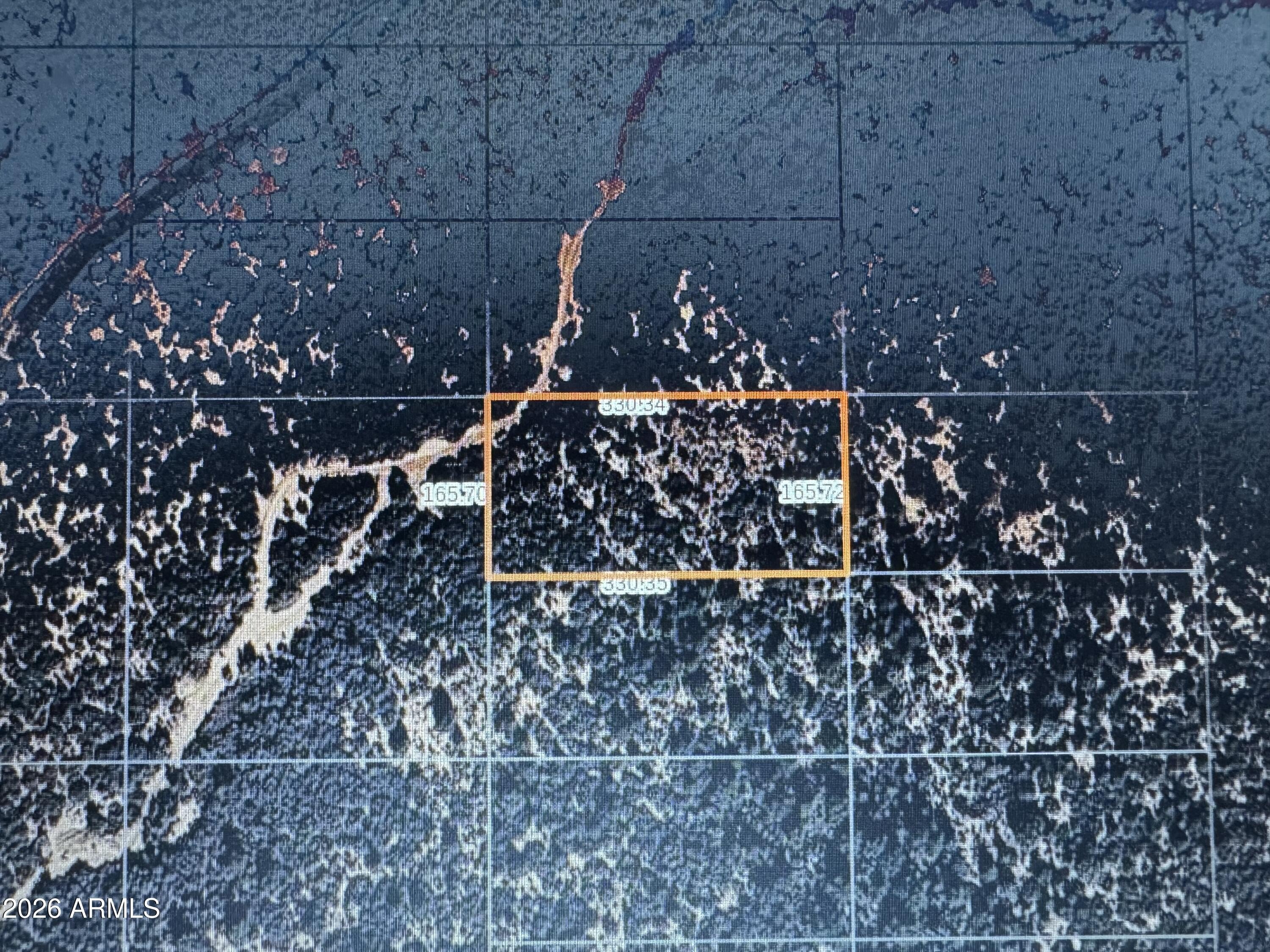 Meadview Land Near Lake Mead