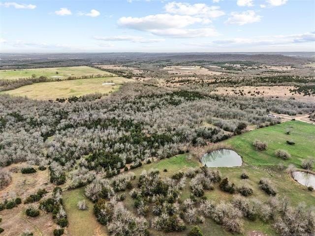 40 Acres Wooded Land, Boswell