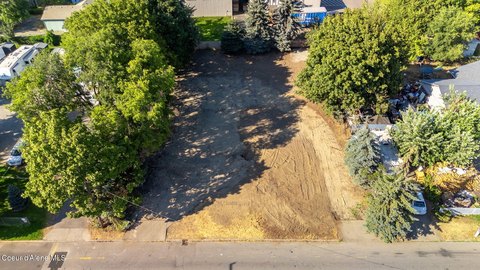 Level Commercial Land with Utilities