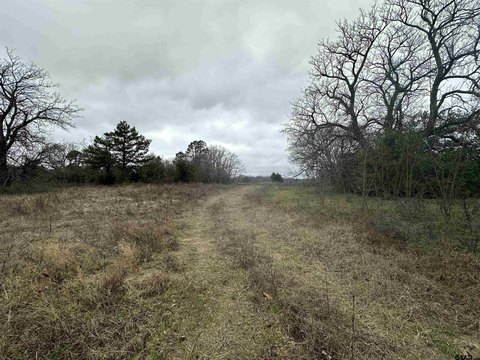 LAND - Lindale, TX