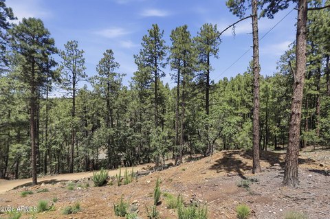 Land, Prescott, AZ