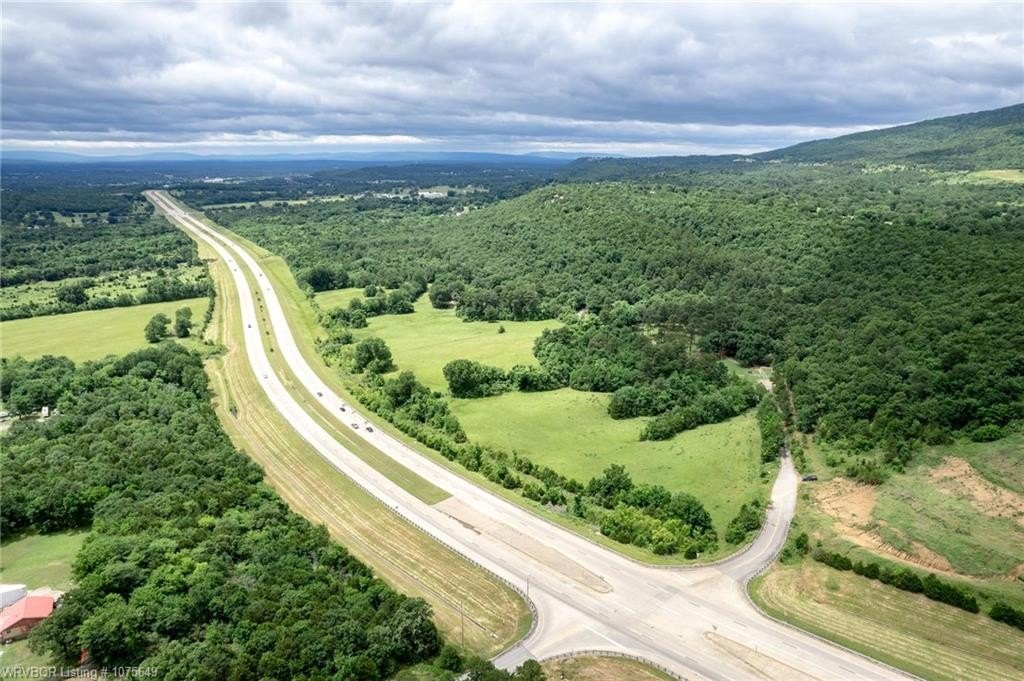 Poteau, OK Land Opportunity