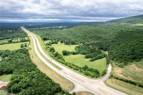 Poteau, OK Land Opportunity