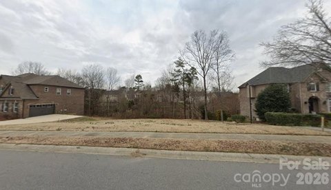 Land, Charlotte, NC