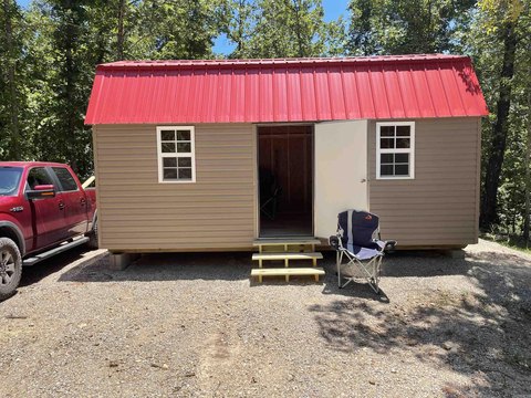 20.17 Acres Near Spring River