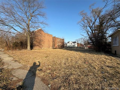 Detroit Multifamily Investment Opportunity