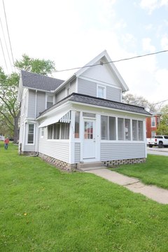 Turn-Key Rensselaer Investment Property