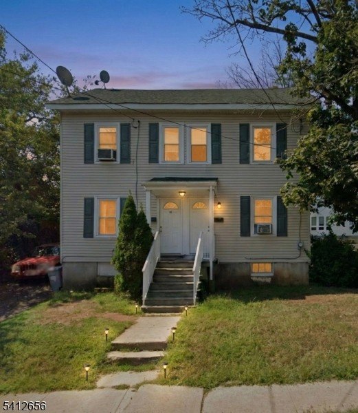 Somerville Duplex Investment Opportunity