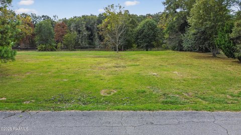 Land, New Iberia, LA