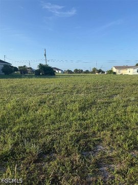LAND - Cape Coral, FL