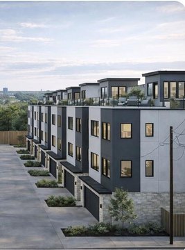 Redevelopment Opportunity Near Downtown Dallas