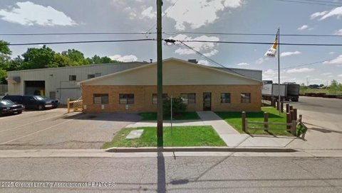 Lansing Industrial Facility For Sale