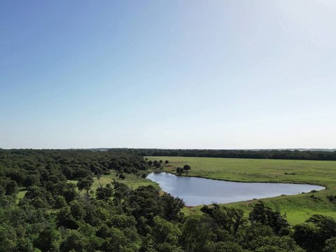 Hunting and Recreation Ranch Land