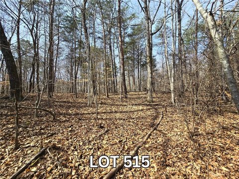 LAND - Westminster, SC
