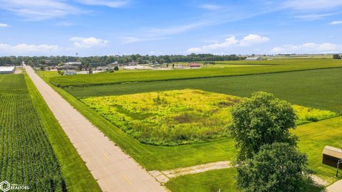 Land, Mediapolis, IA
