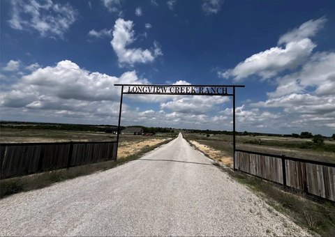 Residential Lot in Developing Ranch