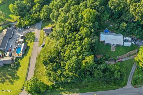 LAND - Johnson City, TN