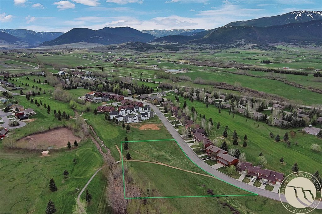 Silver Cir,Unit 109, Red Lodge, MT 59068