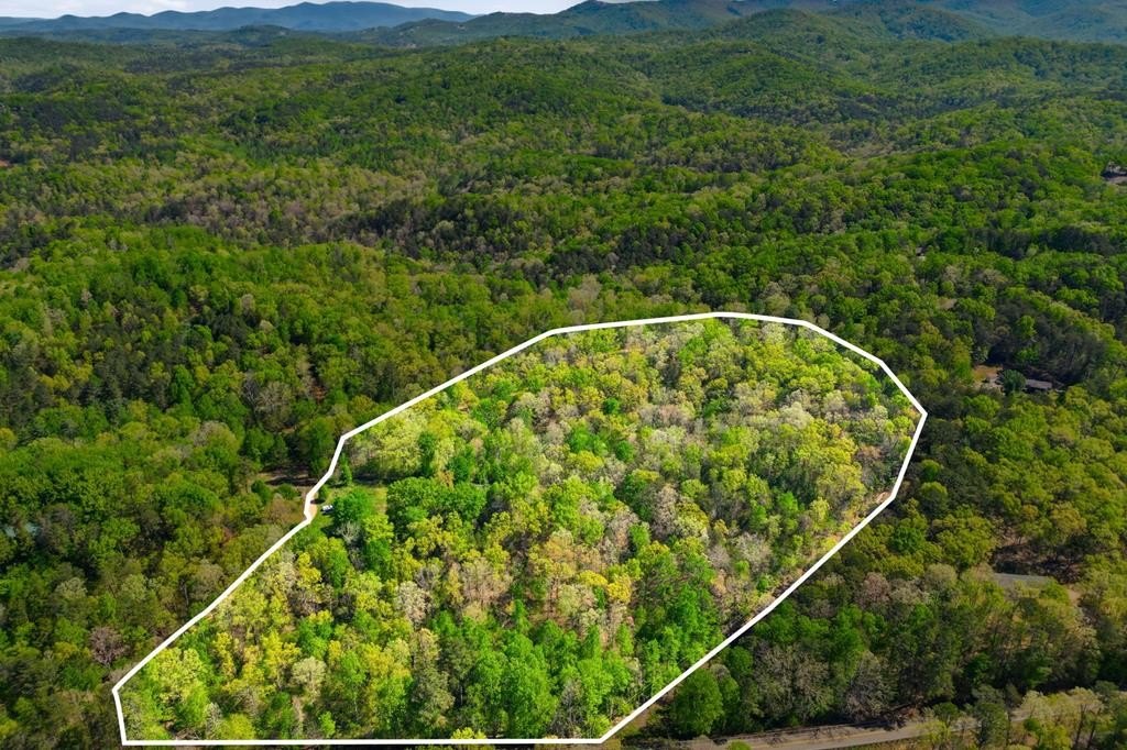 Talking Rock Acreage For Sale