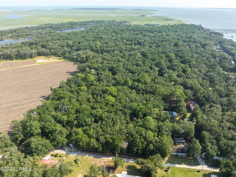 St. Helena Island Acreage