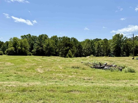Hallsville Land Ready to Build