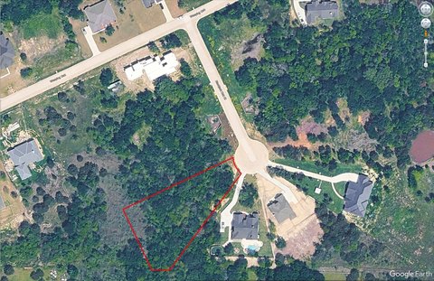 Vista Oaks Estates Land