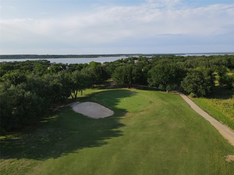 Recreation Resort Corner Lot