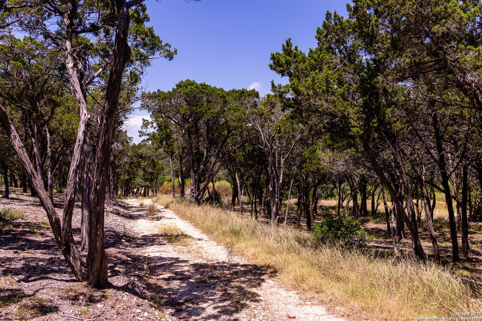 Helotes Land with Panoramic Views