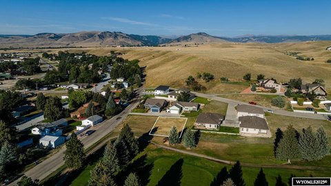LOTS AND LAND, Buffalo, WY