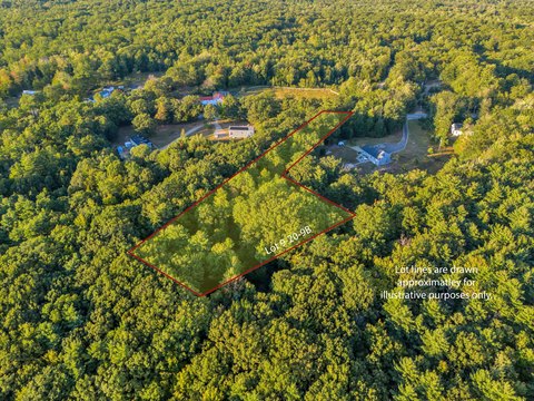 Land, Waterboro, ME