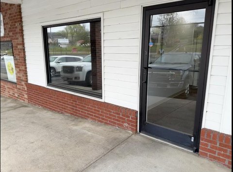 Renovated Office Space For Rent