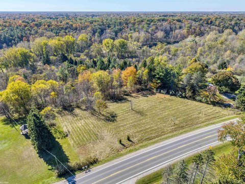 VACANT LAND, Clyde, MI