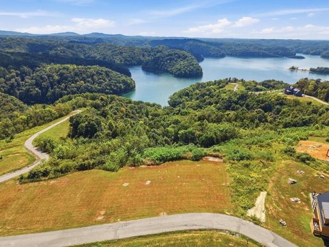 Land, Hilham, TN