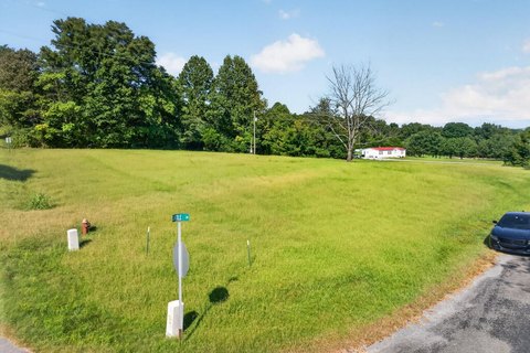 Land, Hilham, TN