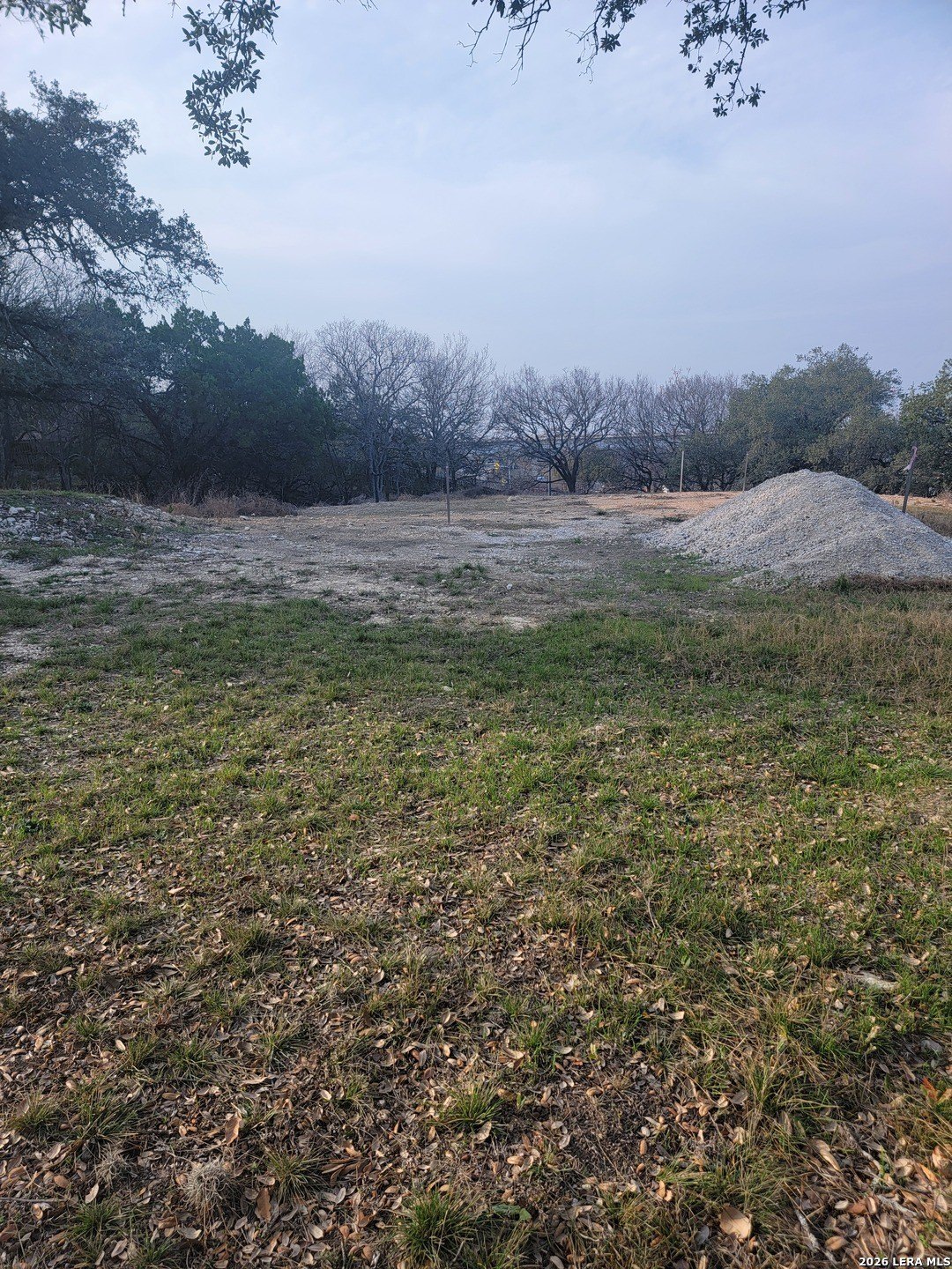 Residential Lot in Olympia Subdivision