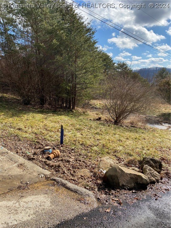 Cross Lanes Vacant Land Parcel