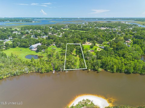 Biloxi River Land Opportunity