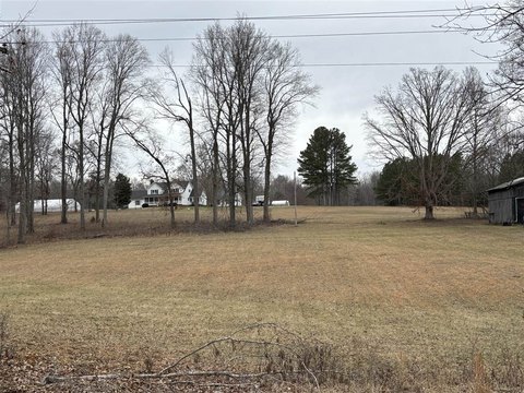 Residential Lot Near Scottsville