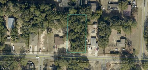 LAND - Crestview, FL