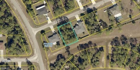 LAND - Labelle, FL