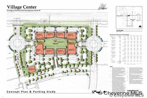 Shovel-Ready Drive-Through Commercial Lots