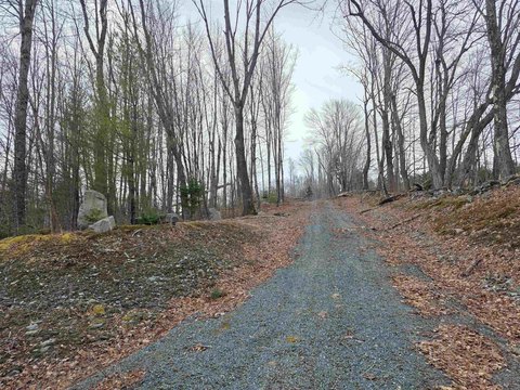 Waterford Land Ready to Build