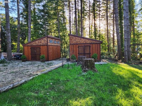 Commercially Zoned Land Near Beaches